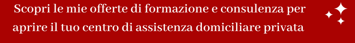 formazione per aprire centro assistenza anziani