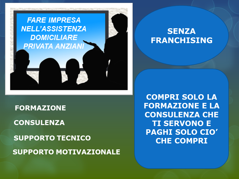 aprire centro di assistenza domiciliare centro assistenza domiciliare anziani