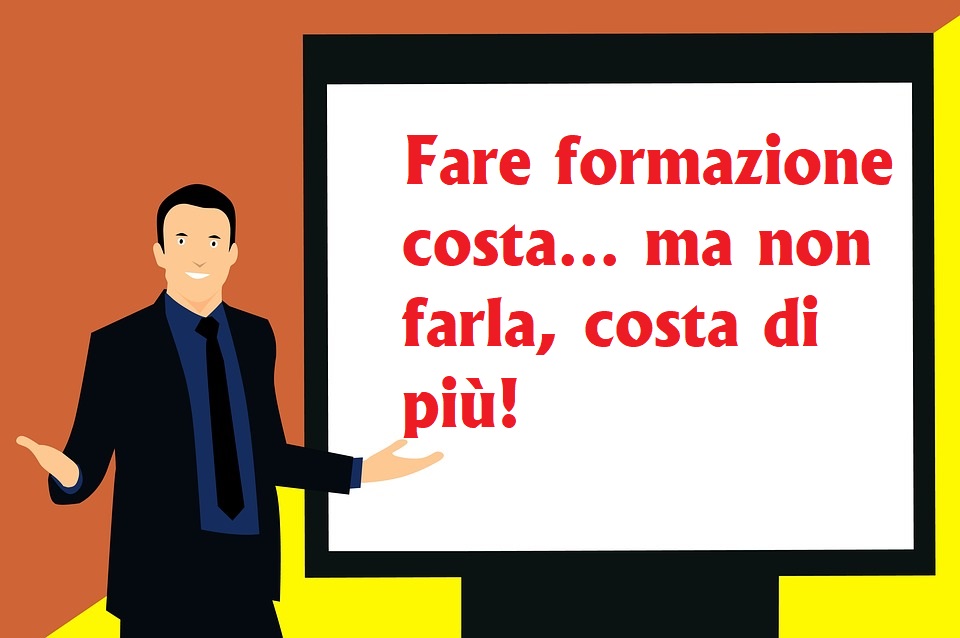 formazione del personale socio sanitario formazione del personale sosio sanitario - corsi di aggiornamento per personale operante in strutture per anziani ed assistenza domiciliare